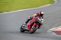 Lower Group Red Bikes
